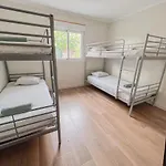 Barbatuke Eco-homestel