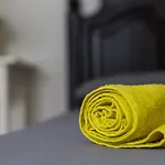 Bed and Breakfast Barbatuke Eco-homestel *
