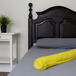 Barbatuke Eco-homestel Bed and Breakfast Μάλαγα