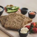 Bed and Breakfast Barbatuke Eco-homestel Μάλαγα