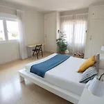 Bed and Breakfast Barbatuke Eco-homestel Μάλαγα