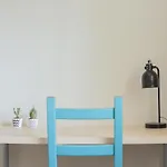 Barbatuke Eco-homestel Μάλαγα