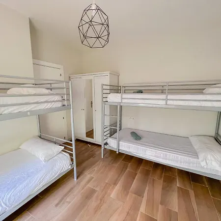 Barbatuke Eco-homestel Bed & Breakfast Málaga