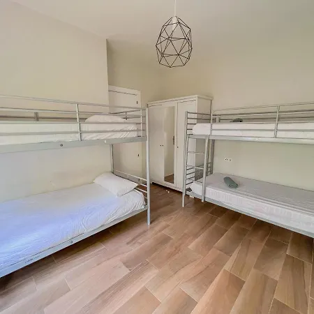 Bed & Breakfast Barbatuke Eco-homestel *