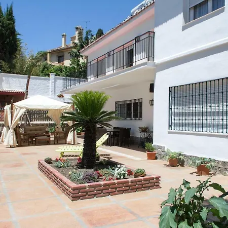 Barbatuke Eco-homestel Μάλαγα