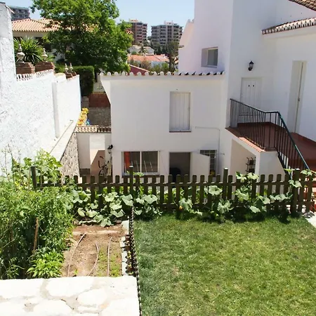Barbatuke Eco-homestel Μάλαγα