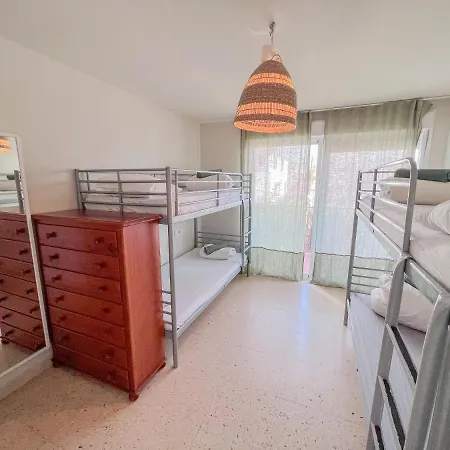 Barbatuke Eco-homestel * Màlaga