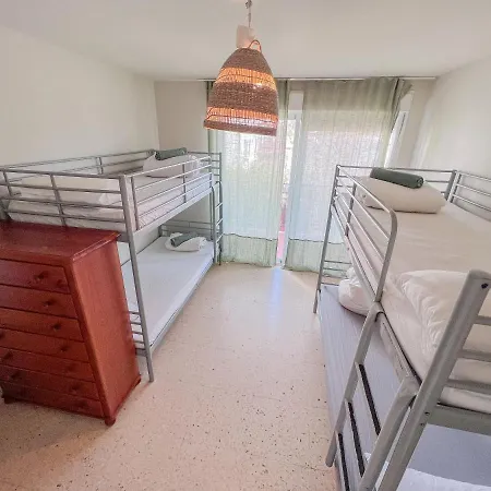 Barbatuke Eco-homestel * Màlaga