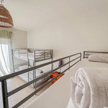 Barbatuke Eco-homestel * Màlaga