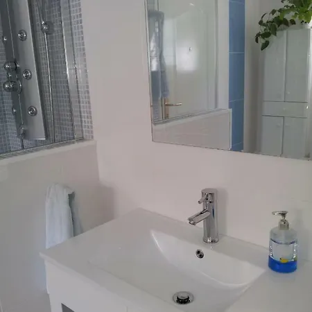 Barbatuke Eco-homestel Màlaga