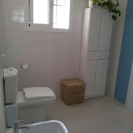 Barbatuke Eco-homestel Màlaga