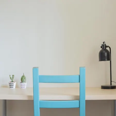 Barbatuke Eco-homestel Màlaga