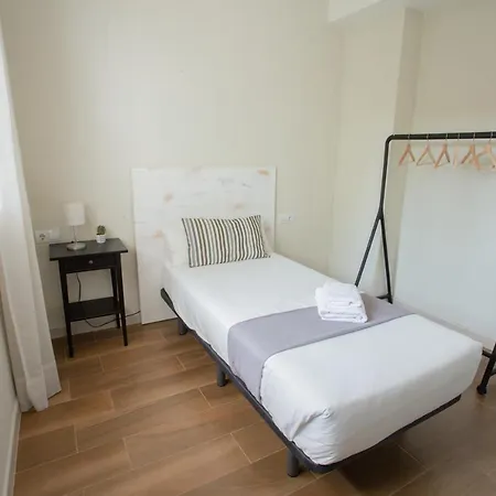 Barbatuke Eco-homestel * Màlaga