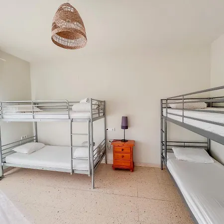 Bed and breakfast Barbatuke Eco-homestel