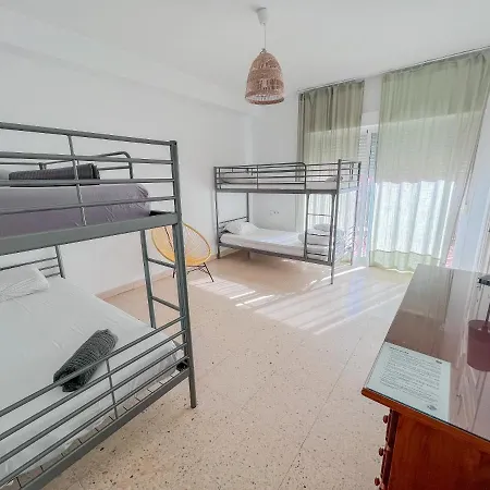 Barbatuke Eco-homestel Málaga