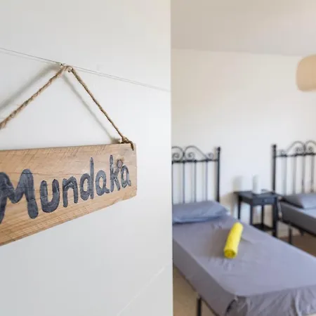 Barbatuke Eco-homestel Bed and breakfast
