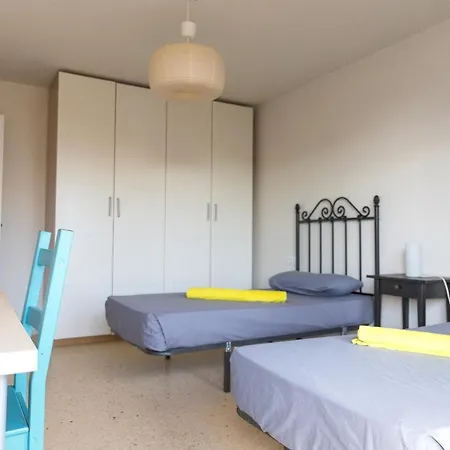 Barbatuke Eco-homestel Bed and breakfast