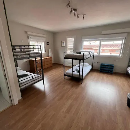 Barbatuke Eco-homestel Bed and breakfast *