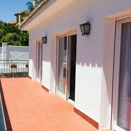 Bed and breakfast Barbatuke Eco-homestel