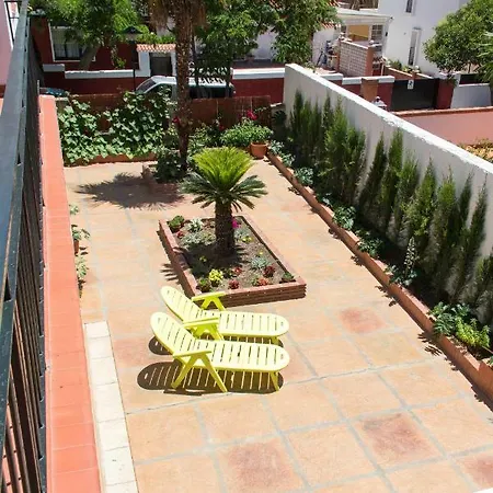 Barbatuke Eco-homestel