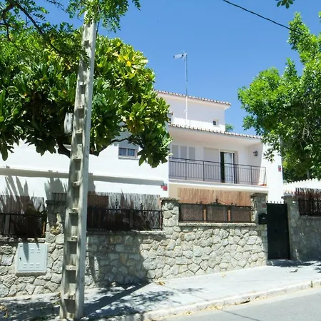 Barbatuke Eco-homestel Bed and breakfast Málaga