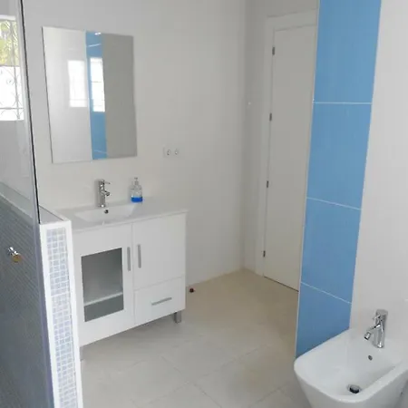 Bed and breakfast Barbatuke Eco-homestel Málaga