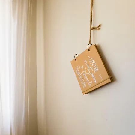 Barbatuke Eco-homestel Bed & Breakfast