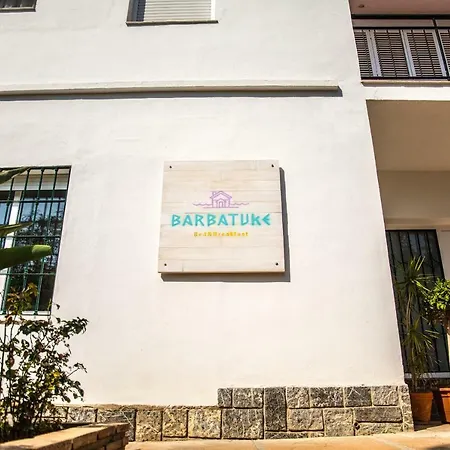Bed and breakfast Barbatuke Eco-homestel Málaga