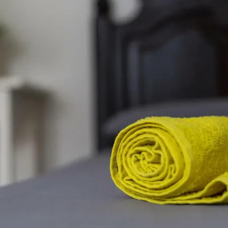 Bed and breakfast Barbatuke Eco-homestel *