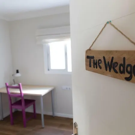 Bed and breakfast Barbatuke Eco-homestel *