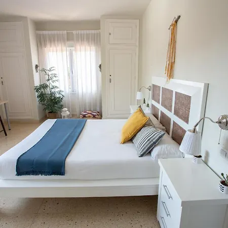 Bed and breakfast Barbatuke Eco-homestel