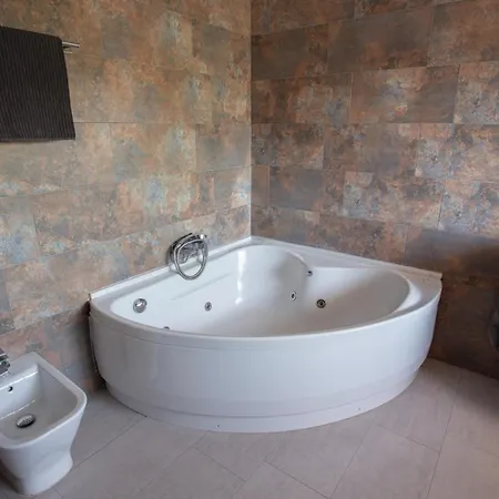 Barbatuke Eco-homestel Bed and breakfast