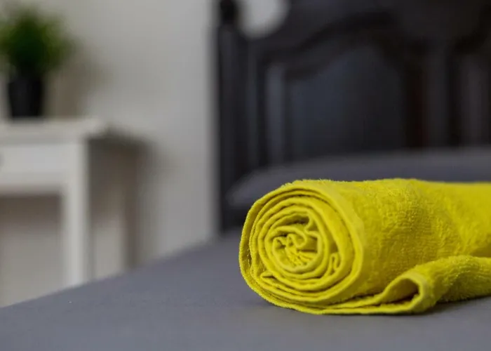 Oda ve Kahvaltı Barbatuke Eco-homestel *