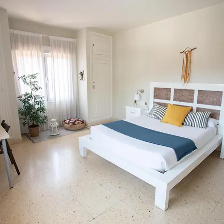 Barbatuke Eco-homestel Málaga