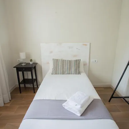 Barbatuke Eco-homestel Málaga